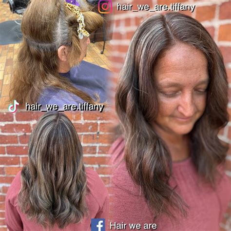 Hair We Are (@hair_we_are.tiffany) • Instagram photos and videos