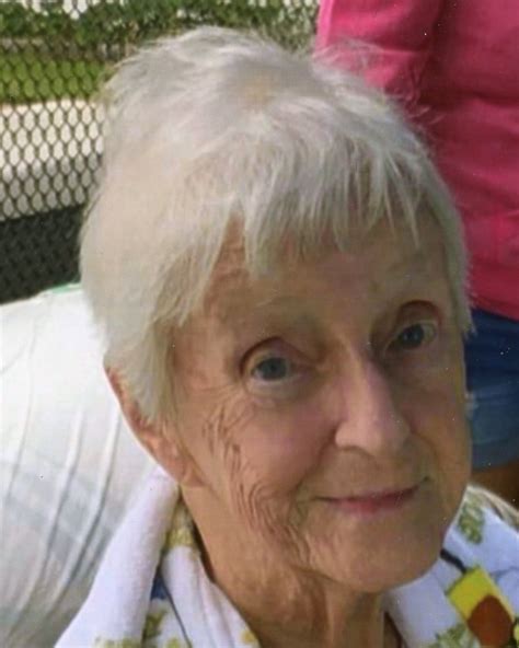 Miriam A. Linihan Obituary 2022 - Joyce Funeral Home