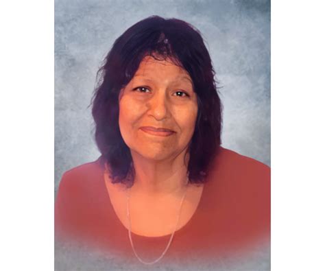 Andrea Mendoza Obituary (2024) - Karnes City, TX - Rhodes Chapel - Runge