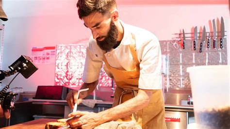 Eat, Art, Love and Volta Wine founders launch elevated wine dinner ...