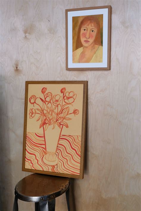 Lisa Print | Lily Snowden-Fine for Partnership Editions