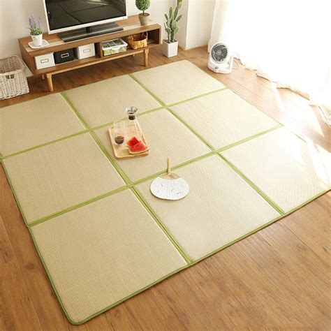 Best Tatami Mats For a Traditional Japanese-Style Home | Storables