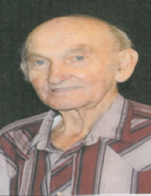Leon Meeks Obituary - 2022 - Silver Creek Mortuary