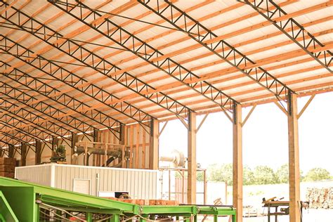 Keeping Your Building in Fine Mettle: Why You Should Choose Metal Gable ...