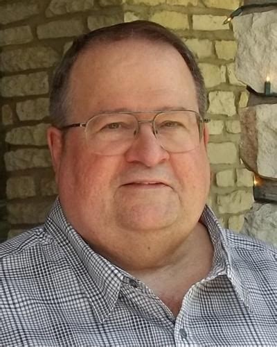 John Randall Carpenter Obituary (2025) - Seguin, TX - Goetz Funeral Home