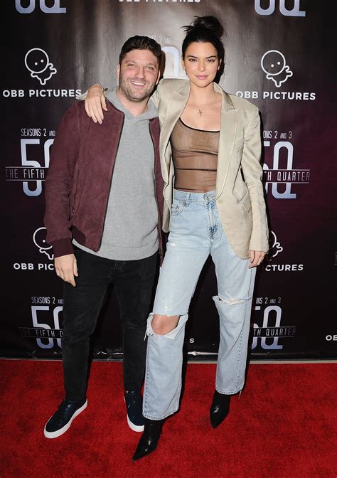 Kendall Jenner Nipples — 16 Sheer and See-Through Outfits 2022