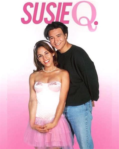 Susie Q (1996)