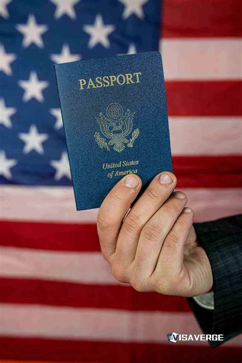 US Passport Fees 2026: New Costs for Books and Renewals