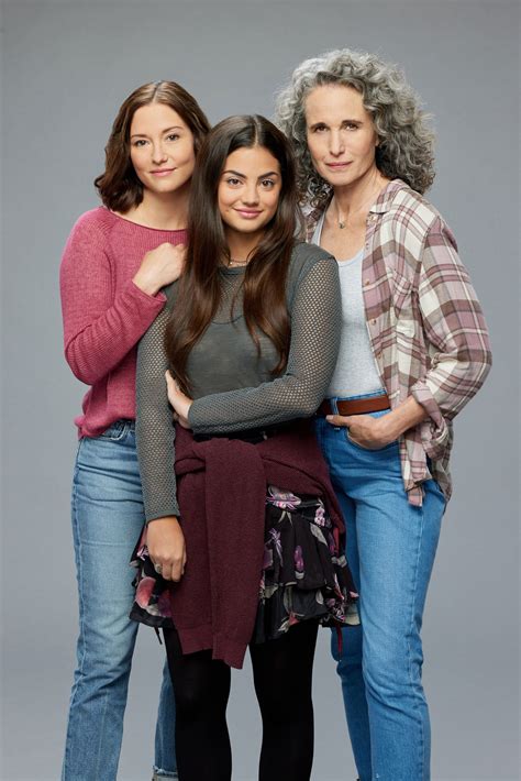 Sadie Laflamme-Snow - Actress