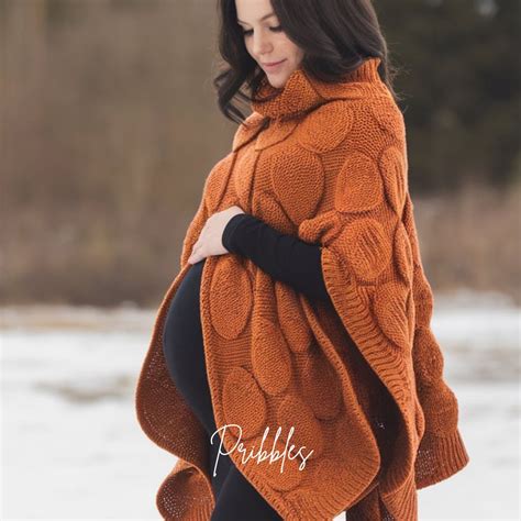 15 Beautiful Maternity Outfits for Winter (Ideas & Stores) - Pribbles