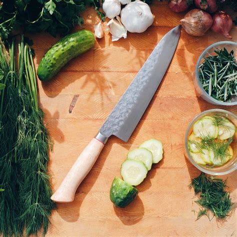 10 Best Kitchen Knife Brands - Must Read This Before Buying
