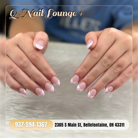 Gallery - Q Nail Lounge