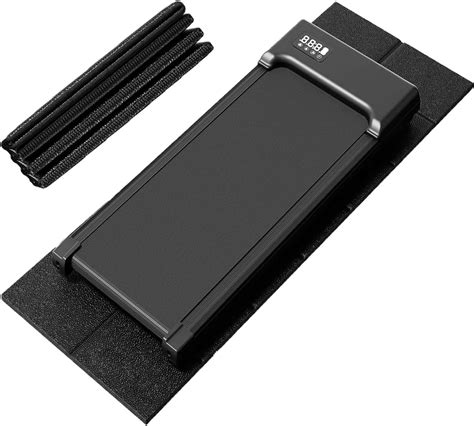 Treadmill Walking Pad Mat for Carpet Floors 68x24,1/4"Thick Treadmill ...