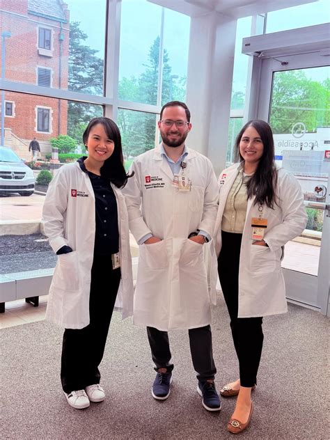 IUSM at Ball Memorial - IM Program (@iusm.muncie) • Instagram photos ...