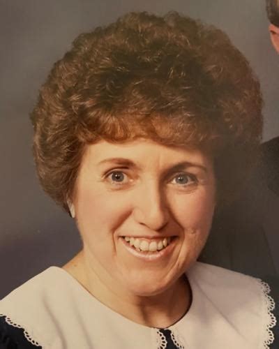 Barbara A. Shay Obituary (2025) - Meadville, PA - Rose and Waid Funeral ...