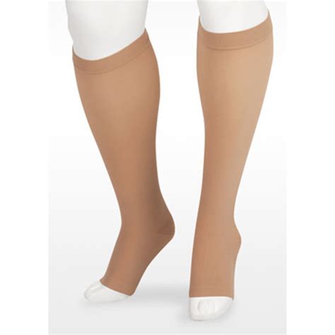 Compression Stockings Juzo® Soft Knee High - SupremeMed
