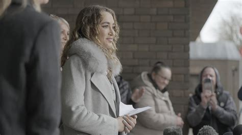 Georgia Harrison Praises Her Followers in ITV Documentary | POPSUGAR ...