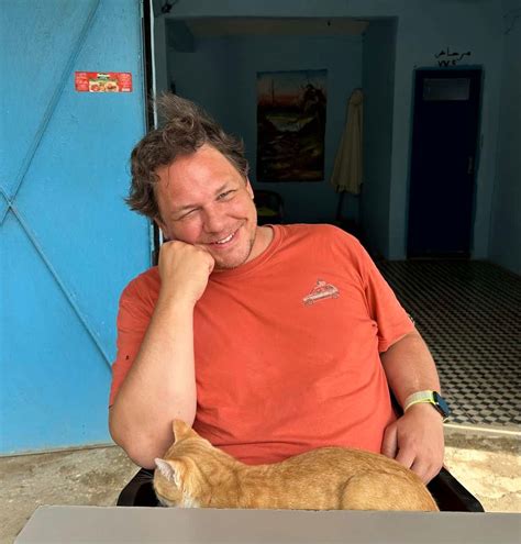 Neuer Autor bei camper.help – Patrick | camper.help