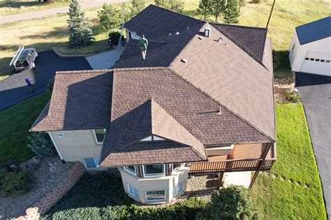 Home Roof Replacement Services in Denver | Premier R&C