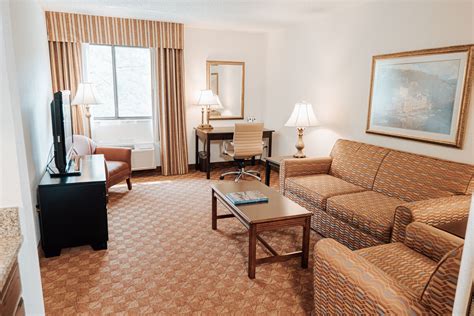 Photos of Ann Arbor Regent Hotel & Suites