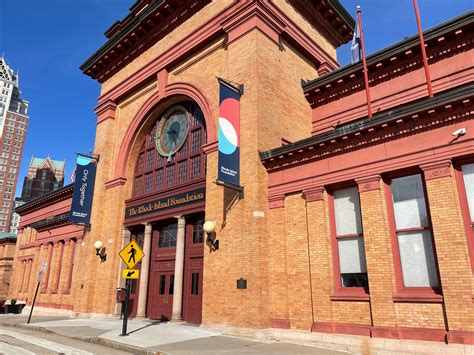 Rhode Island Foundation panel urges R.I. to rewrite school funding ...