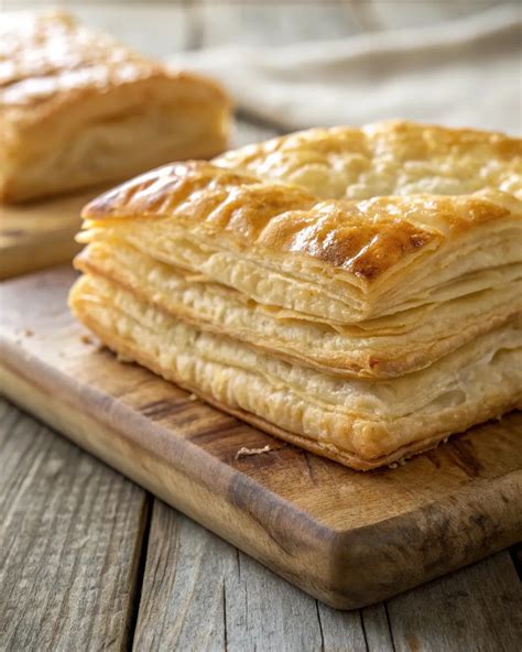What Is Gluten-Free Puff Pastry? | sweettreatsrecipes