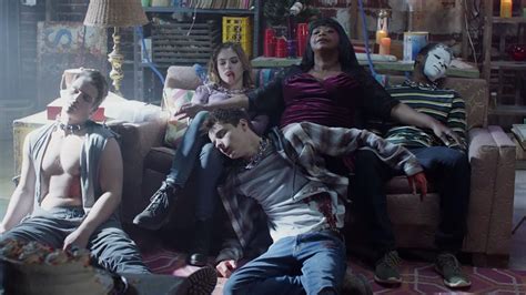 ด MA (2019) ซูม【1080P - HD | Corey fogelmanis, Mckaley miller, Octavia ...