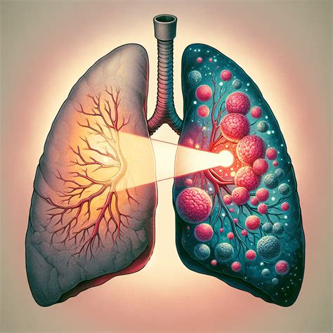 New Lung Cancer treatments 2025 | Everyone.org