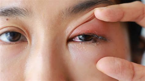 Know The Difference Between Pink Eye and Stye