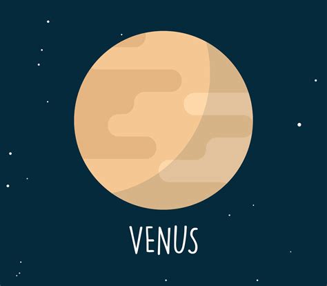 Gambar Planet Venus