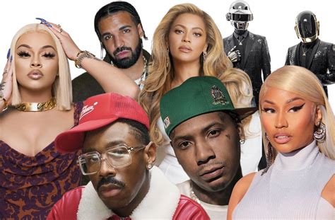 7 Modern Hits You Didn’t Know Used Samples from Timeless Classics