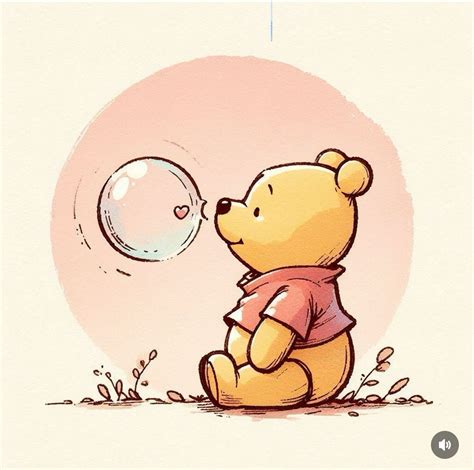 Pin by Tony Anna Mingardi on 100 Acri | Winnie the pooh drawing, Winnie the pooh pictures ...