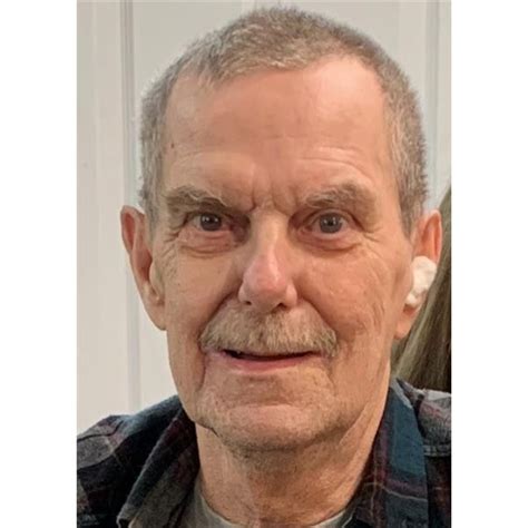 Wayne Emerson Obituary (1946 - 2022) - Auburn, NY - The Citizen
