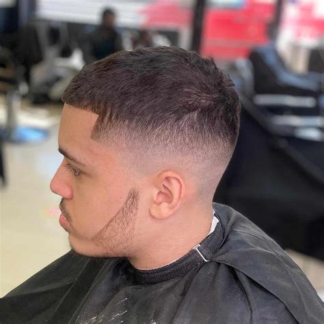 Haircut Numbers And Hair Clipper Sizes - Ultimate Guide 2024 | FashionBeans