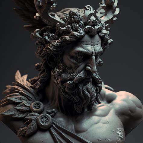 15 Great Facts about Zeus in Greek Mythology - Discover Walks Blog
