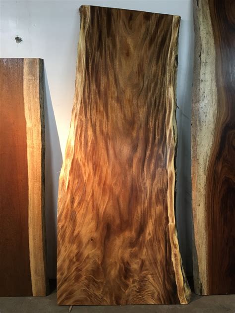 Monkeypod (Acacia) :: West Penn Hardwoods