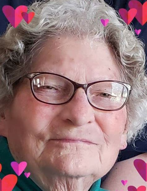 Betty L. Beck - 2022 - Isburg Funeral Chapels