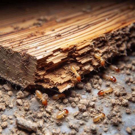 Raleigh Pest Control | Eco-Friendly Pest Solutions in Raleigh, NC