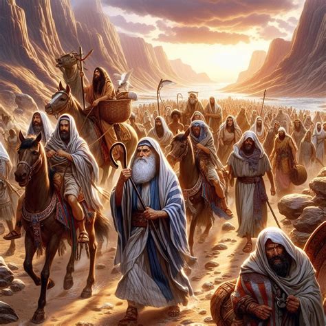 Bible Study: Exodus 24. The Covenant Affirmed at Sinai | by Daniel ...
