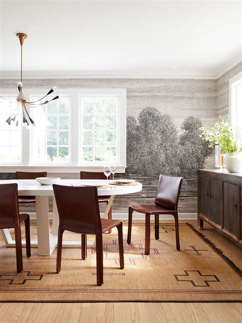 24 Dining Room Rug Ideas