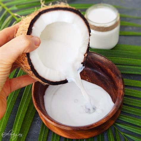 Homemade Coconut Milk Recipe | Recipe Cart | Recipe Cart