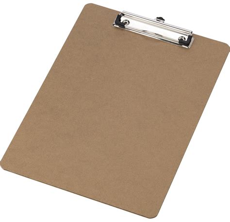 Printed Clipboard - Buy Promotional Products UK - Branded Merchandise Items With Your Logo