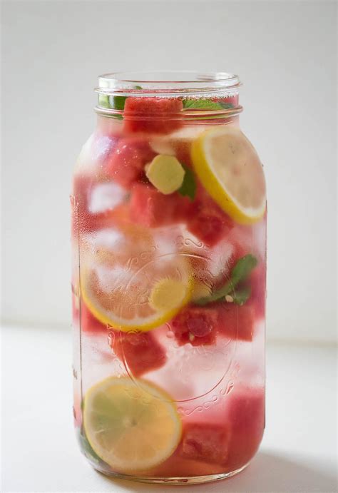 watermelon water recipe no sugar - Overthrow Online Journal Photo Galery