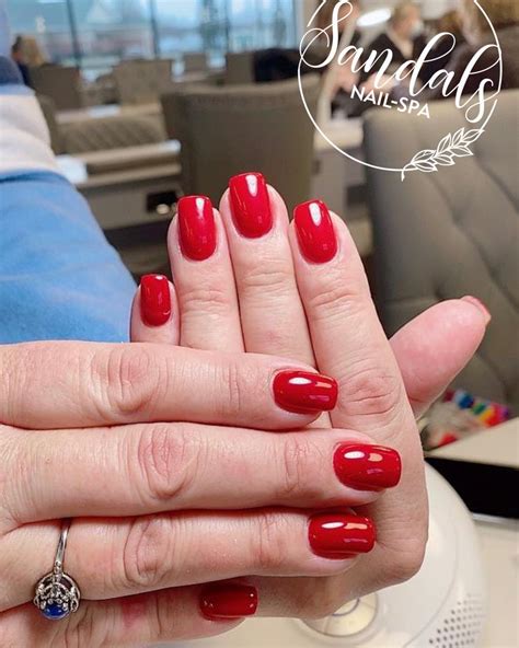 SANDALS NAIL-SPA - Sylvania OH - Hours, Directions, Reviews - Loc8NearMe