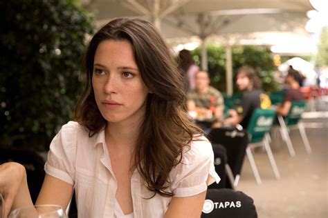 Rebecca Hall | BULB