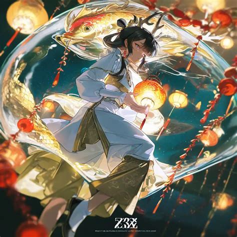 PixAI - AI Art Generator | Create Stunning Anime AI Art