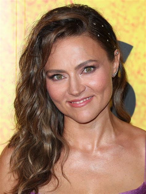 Trieste Kelly Dunn - Actress