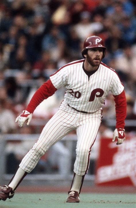 Mike Schmidt | Phillies baseball, Baseball, Major league baseball teams