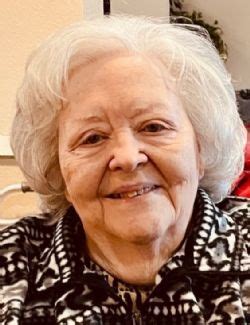 Marion Alice Teague Bowen - Obituary & Service Details