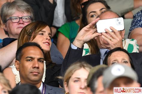 Emma Watson / EmmaWatson / elizarosewatson nude OnlyFans, Instagram ...